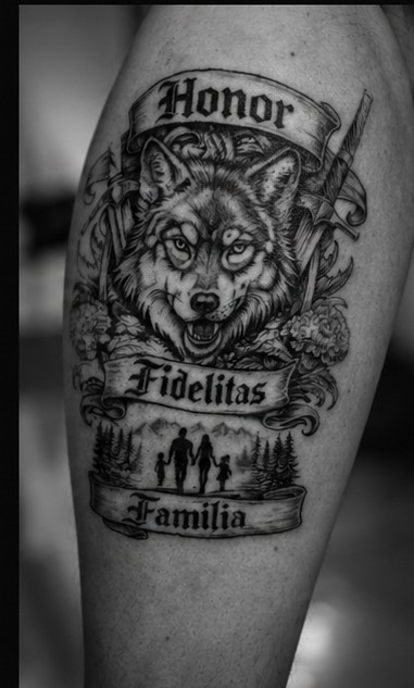 Cuidados após tatuagem